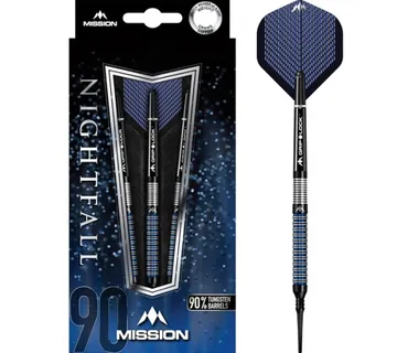Nightfall 90% M1 20g - cover