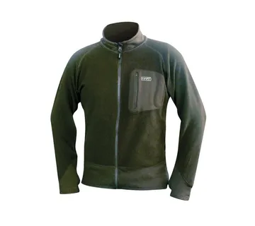 Hart flis jakna OAKLAND-P - cover