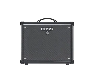 BOSS KATANA-50 EX GEN 3 POJAČALO - cover