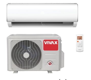 VIVAX M-design ACP-09CH25AEMIs inverterski klima uređaj 2,93 kW - cover