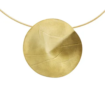 Ogrlica Sole - cover