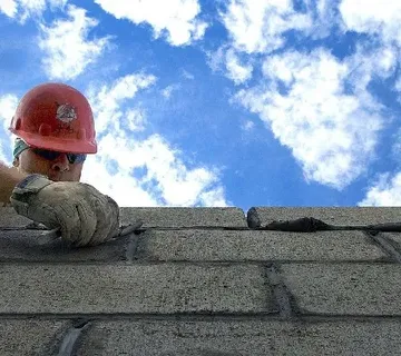 Zidarske usluge - cover