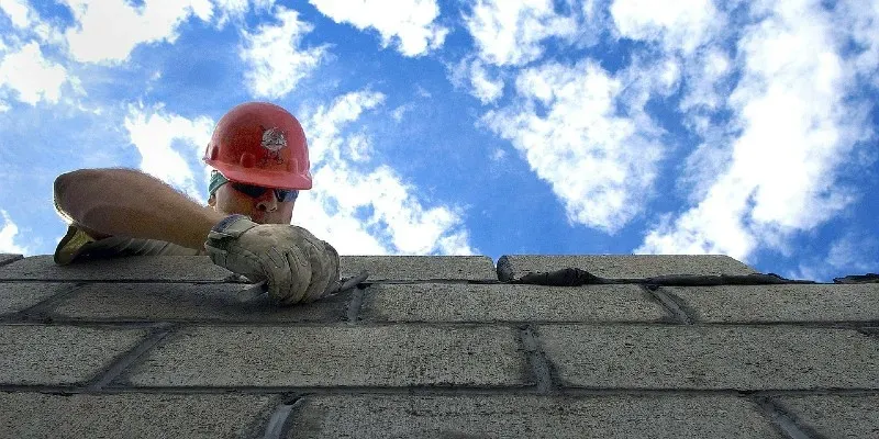 Zidarske usluge - cover