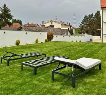 Luksuzne ležaljke - CLASSIC i PREMIUM - NOVO - cover