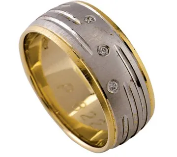 Vjenčano prstenje - P822 - cover