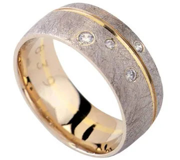 Vjenčano prstenje - P839 - cover