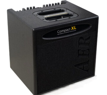 AER COMPACT XL 200W - cover