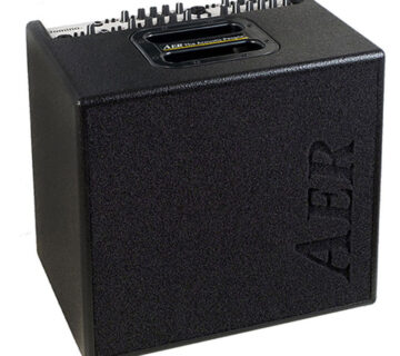 AER DOMINO 2A 100W - cover