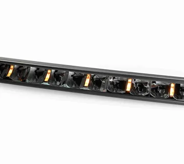 SKYLED FORNAX 20” (523 mm) LED BAR ZAKRIVENA (lučna) 150W - cover