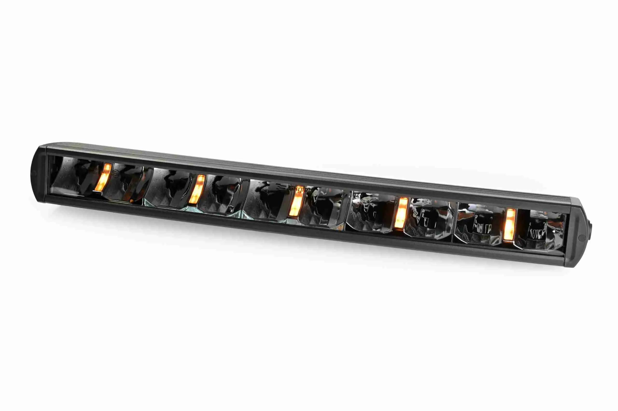 SKYLED FORNAX 20” (523 mm) LED BAR ZAKRIVENA (lučna) 150W - cover