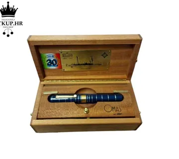 NALIVPERO OMAS 100 ANNI DI RADIO 1895 - 1995 / R1, RATE ! - cover