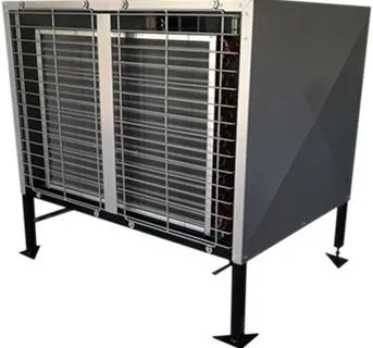 AKCIJA - TC CURN3.0_3T Agregat za rashladne komore - cover