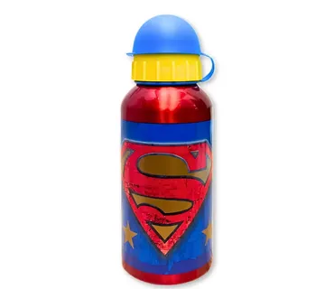 Superman boca za vodu, 400 ml - cover