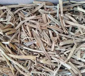 Kratke stabljike duhana 2,50 kg - cover