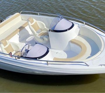 Marion 500 Duo - cover
