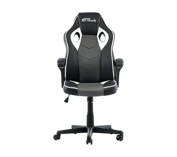 Gaming chair BYTEZONE Racer - cover