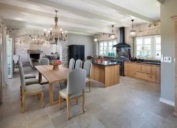 Luksuzna vila u Istri - cover