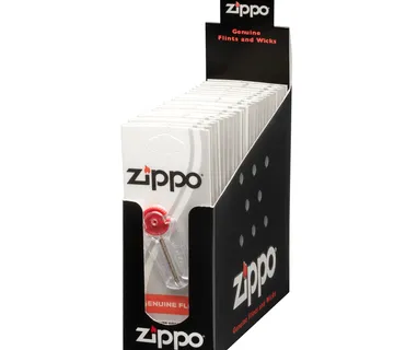 Zippo kremen - cover