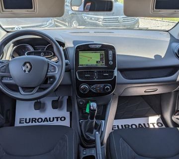 Renault Clio dCi 90 LIMITED*44.900km*NAVi*PARKSENZORI*LED*TEMP* - cover