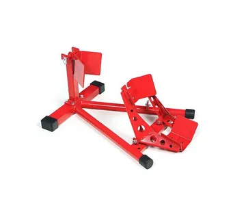 Nosač motocikla - cover