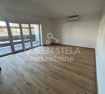 Stan S2 99,74 m2-NOVOGRADNJA, Varaždin centar, uključeno natkriveno pa (prodaja) - cover