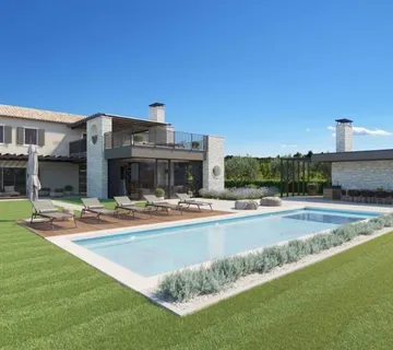 Kuća Prodaja Vižinada 230 m2 (prodaja) - cover