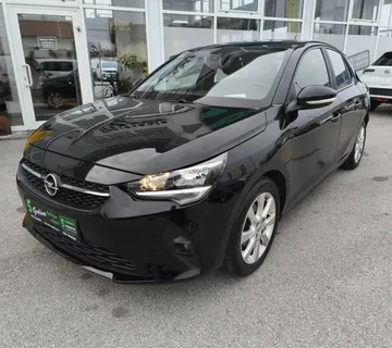 Opel CORSA Edition 1.2 S/S, 55kW - 7 godina garancije! - cover