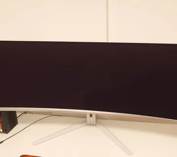 Philips Evnia 49M2C8900 | 49" | 32:9 | 5120x1440 | 240hz | OLED - cover