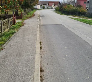 Hala 200 m2, kupinec - cover