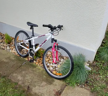 bicikl Author A-Matrix, prodajem - cover