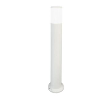 Vanjska lampa Amelia 800  Opal E27 filament LED 6W 2700K IP55 - Bijela - cover