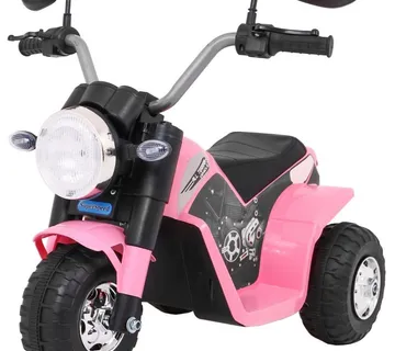 Motor na akumulator MiniBike - rozi - cover