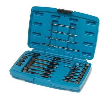 Set alata za uklanjanje grijača - cover