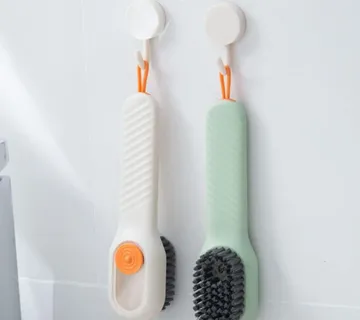 Četka za čišćenje obuće - cover