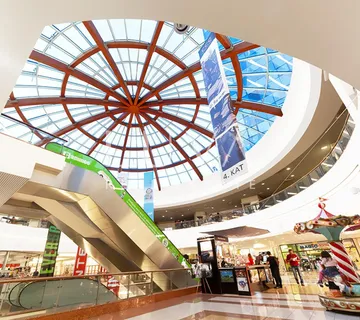 Rijeka, poslovni prostor u Tower centru, 72,80 m² - cover