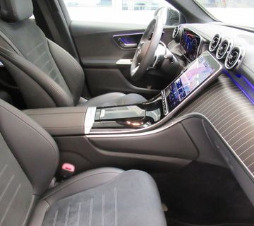 Mercedes-Benz GLC 300 de 4M Coupe AMG/Night/Pano/Kamera 360°/20'' - cover
