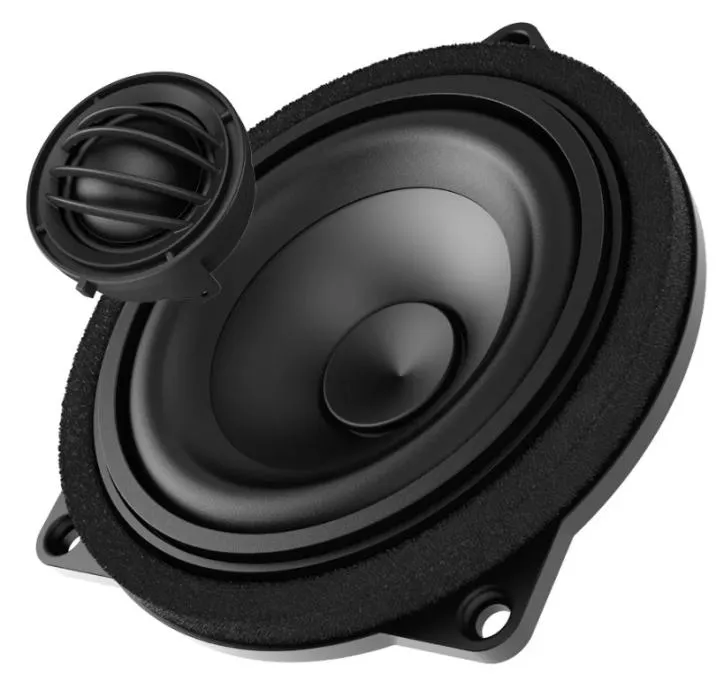 BMW - Zvučnici SET vrata AUDISON APBMW K4E - BMW Upgrade - NOVO ! - cover