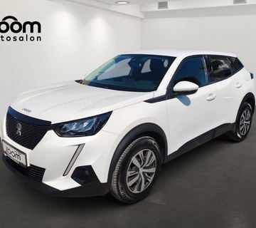 Peugeot 2008 1.5 BlueHDI Active Business - cover