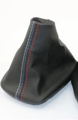 BMW M KOŽA MJENJAČA - cover