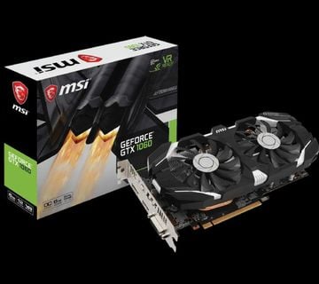 GTX 1060 6GB Inno3D  - cover