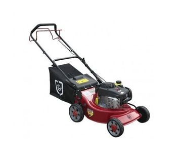 KOSILICA motorna Briggs&Stratton s košem CJ18GTZB35E - cover