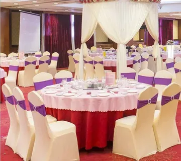 (25kom) Dekorativne mašne za stolice - diamond ring - cover