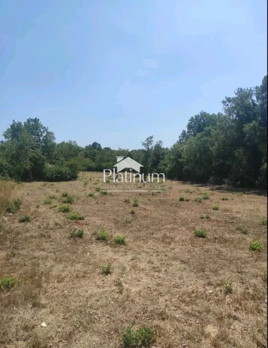 Istra,Fažana parcela 570 m2 - cover