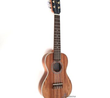 APC CC CONCERT CLASSIC UKULELE - cover