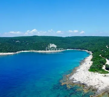 MARČANA ZEMLJIŠTE 23.500M2 ZONA T1 I T2 120m od mora!!!!! - cover