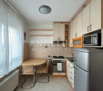 Zagreb, Maksimir - 1soban stan, 31,30m2 + GPM 12 m2 - cover