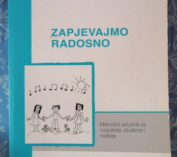 Ljerka Marić i Ljiljana Goran – Zapjevajmo zajedno - cover
