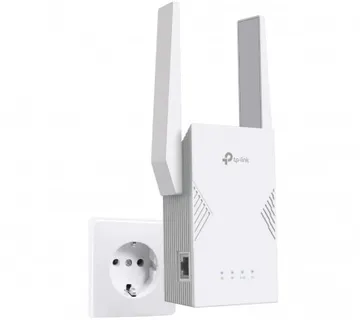 Prikaži uvećano BE3600 range extender - cover