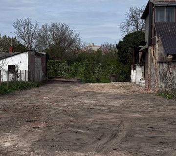 Građevinsko zemljište u centru Vinkovaca - cover