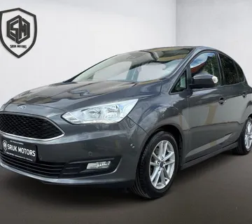 Ford C-Max 1,5 TDCi *Business Edition*Odličan*Jamstvo* - cover